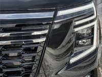 2026 Nissan Armada Platinum Reserve-6