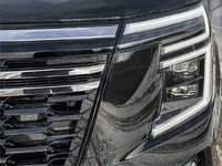 2026 Nissan Armada Platinum Reserve-6