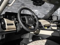 2026 Nissan Armada Platinum Reserve-7