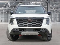 2026 Nissan Armada PRO-4X-1