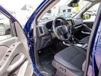 2022 Nissan Frontier SV-6
