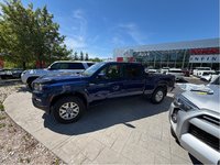 2022 Nissan Frontier SV-2