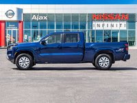 2022 Nissan Frontier SV-2