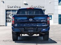 2022 Nissan Frontier SV-5