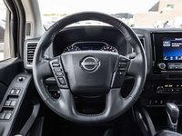 2022 Nissan Frontier SV-7