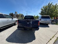 2022 Nissan Frontier SV-3