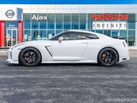 2017 Nissan GT-R Track Edition-2