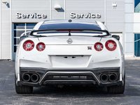 2017 Nissan GT-R Track Edition-5