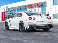 2017 Nissan GT-R Track Edition-4