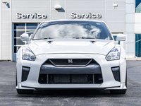 2017 Nissan GT-R Track Edition-1