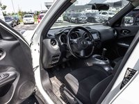 2015 Nissan Juke SV-6