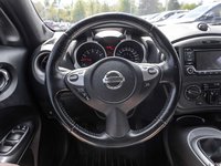 2015 Nissan Juke SV-7