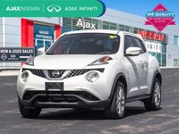 2015 Nissan Juke SV-0