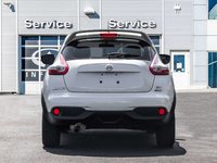 2015 Nissan Juke SV-5