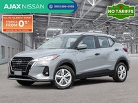 2025 Nissan Kicks Play S-0
