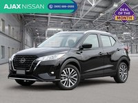 2025 Nissan Kicks Play SV-0