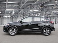2025 Nissan Kicks Play SV-2