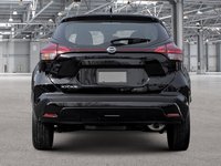 2025 Nissan Kicks Play S-4