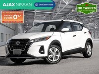 2025 Nissan Kicks Play S-0