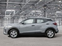 2025 Nissan Kicks Play S-2