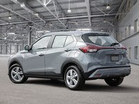 2025 Nissan Kicks Play S-3