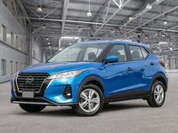 2025 Nissan Kicks Play S-0