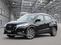 2025 Nissan Kicks Play SV-0