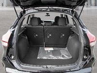 2025 Nissan Kicks Play SV-6