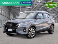 2025 Nissan Kicks Play SV-0