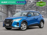 2025 Nissan Kicks Play S-0