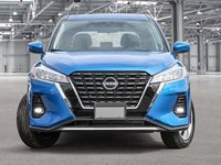 2025 Nissan Kicks Play S-1