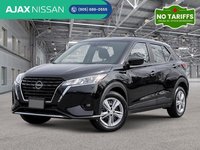 2025 Nissan Kicks Play S-0