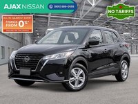 2025 Nissan Kicks Play S-0