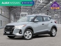 2025 Nissan Kicks Play S-0