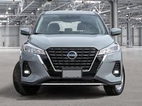 2025 Nissan Kicks Play S-1