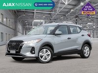 2025 Nissan Kicks Play S-0