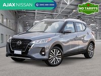 2025 Nissan Kicks Play SV-0
