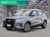 2025 Nissan Kicks Play SV-0