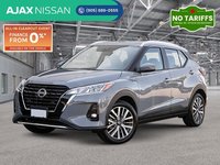 2025 Nissan Kicks Play SV-0