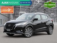 2025 Nissan Kicks Play SV-0