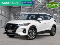 2025 Nissan Kicks Play SV-0