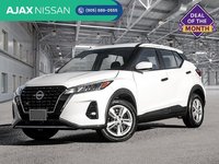 2025 Nissan Kicks Play S-0