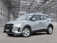 2025 Nissan Kicks Play S-0