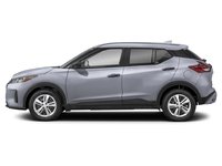2025 Nissan Kicks Play S-2