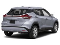 2025 Nissan Kicks Play S-1