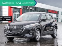 2025 Nissan Kicks Play S-0