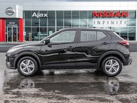 2025 Nissan Kicks Play S-2