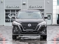 2025 Nissan Kicks Play S-1