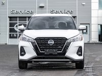 2025 Nissan Kicks Play SV-1