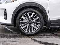 2025 Nissan Kicks Play SV-4